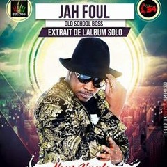 JAH FOUL NOIR SACRE