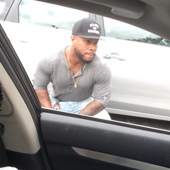 Jay “Rude Boy” Clayton