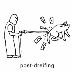 post-dreifing