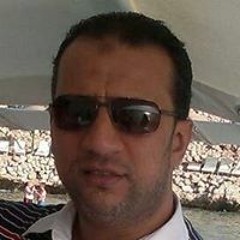 Mohamed El-hadidi