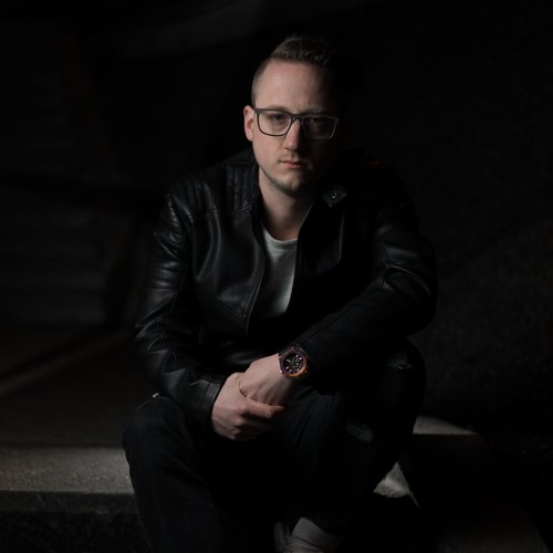 Paul van Casteren (DJ / Producer) — artist photo