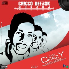 Chicco DeeBok