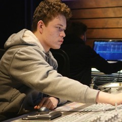 Avery On The Beat | Second