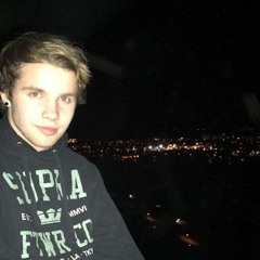 Austin Tovsen