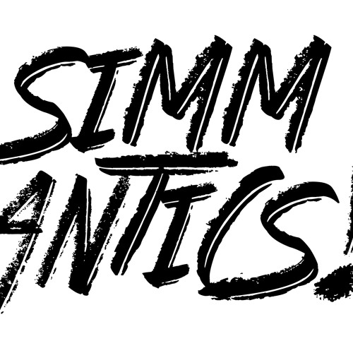 These Are Simmantics 004 (Special guest Steve E B b2b Simmantics)