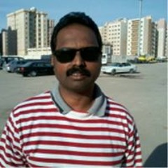 Samuel John Santhakumar