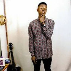 Ransom Ewole Enupe