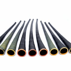 Sound of Hemp Didgeridoos