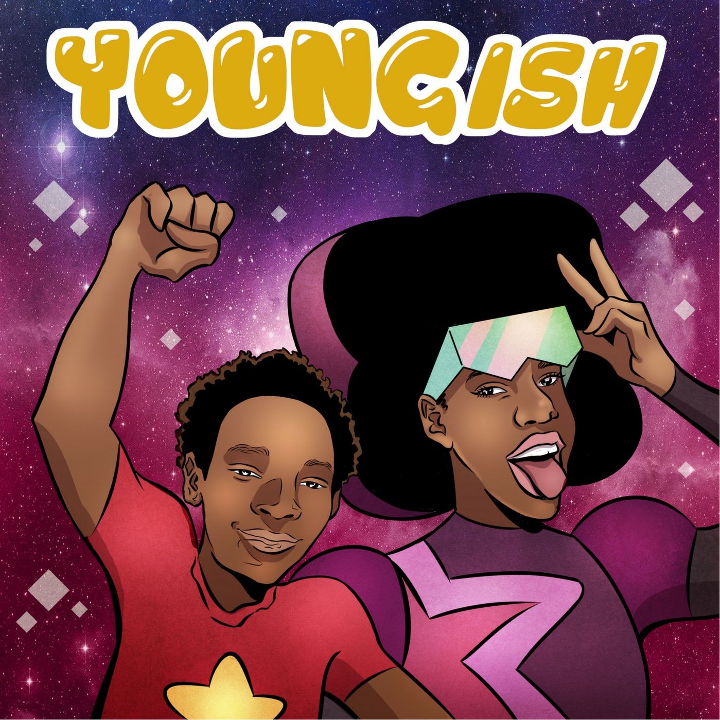 Youngish Podcast