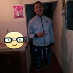 Daniel Uribe