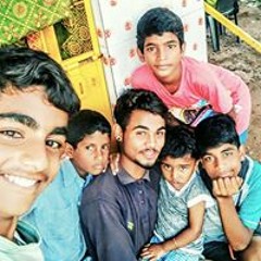 Sai Kumar