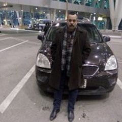 Waleed Shokeer