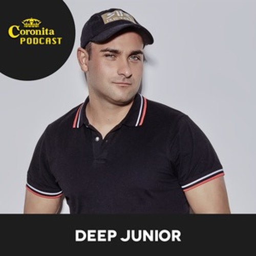 Dj Deep Junior’s avatar