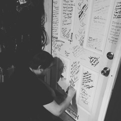 No Crying In Baseball