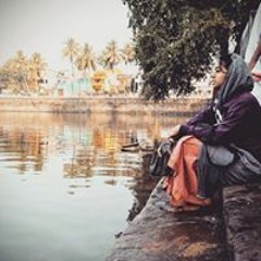 Richa Jha
