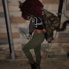 Morgan Ellana Burrell