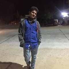 Kumar Rathod
