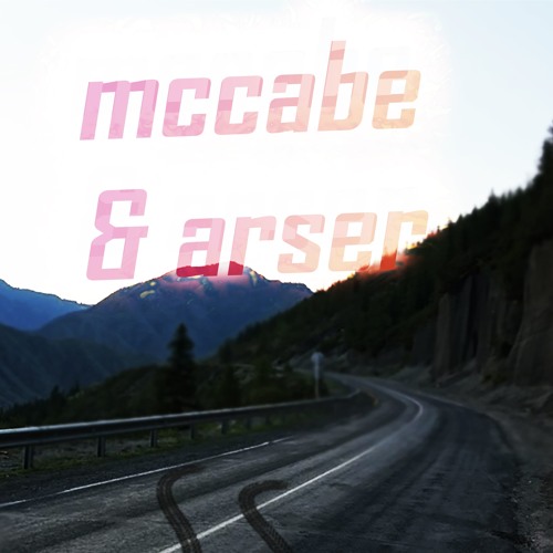 McCabe X Arser’s avatar