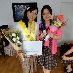 Pingkan - Lingkan Langi