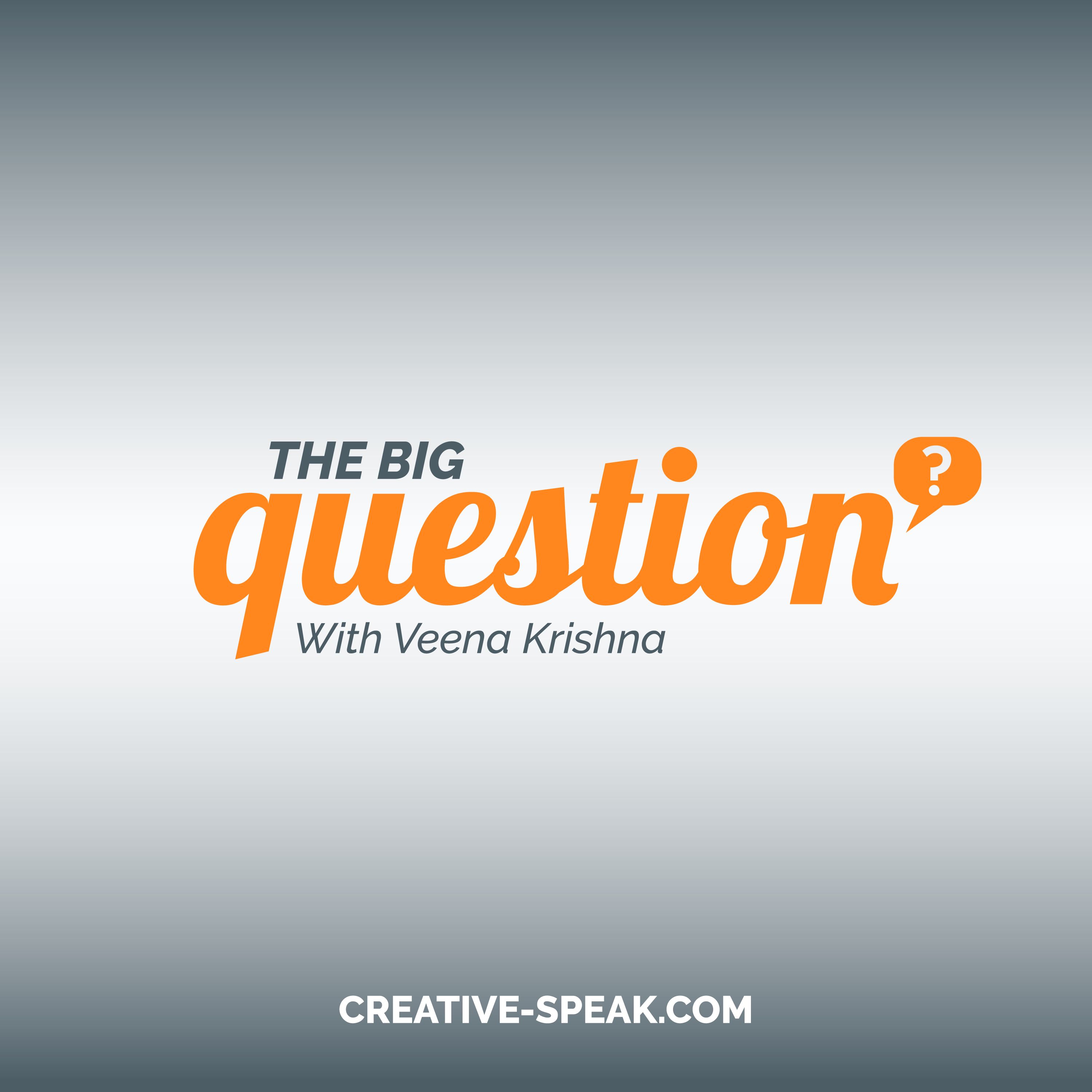 The Big Question
