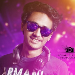 DJ Aamir HM