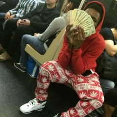 Glitch Gang $kipp