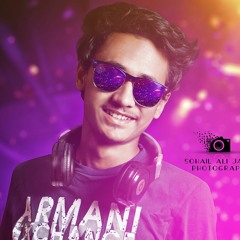 DJ Aamir HM II