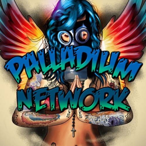 Palladium Network’s avatar
