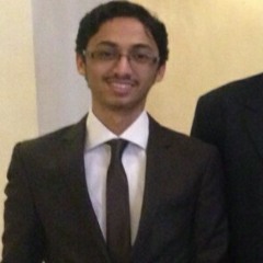 Mohammed Alkaff