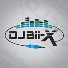 DJ Bii-X