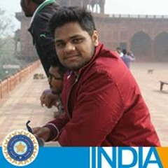Arvind Singh Rathore