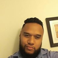 Samuel Ma'afu Tupou