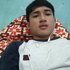Jefri Anr