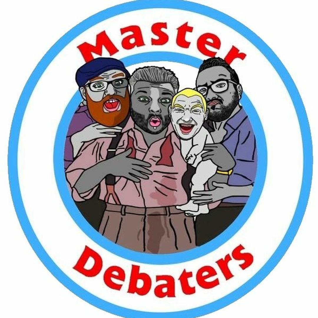 Stream Master Debaters | Listen to podcast episodes online for free on ...