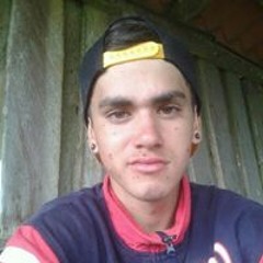 Jorge Corrales