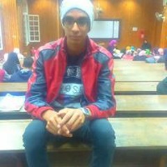 Adham Ahmed