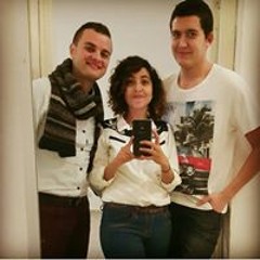 Yolanda Mouaki Benani