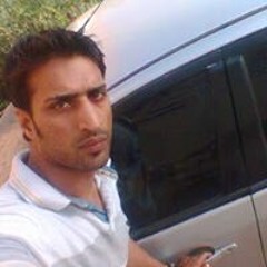 Ram Niwas Dhanda