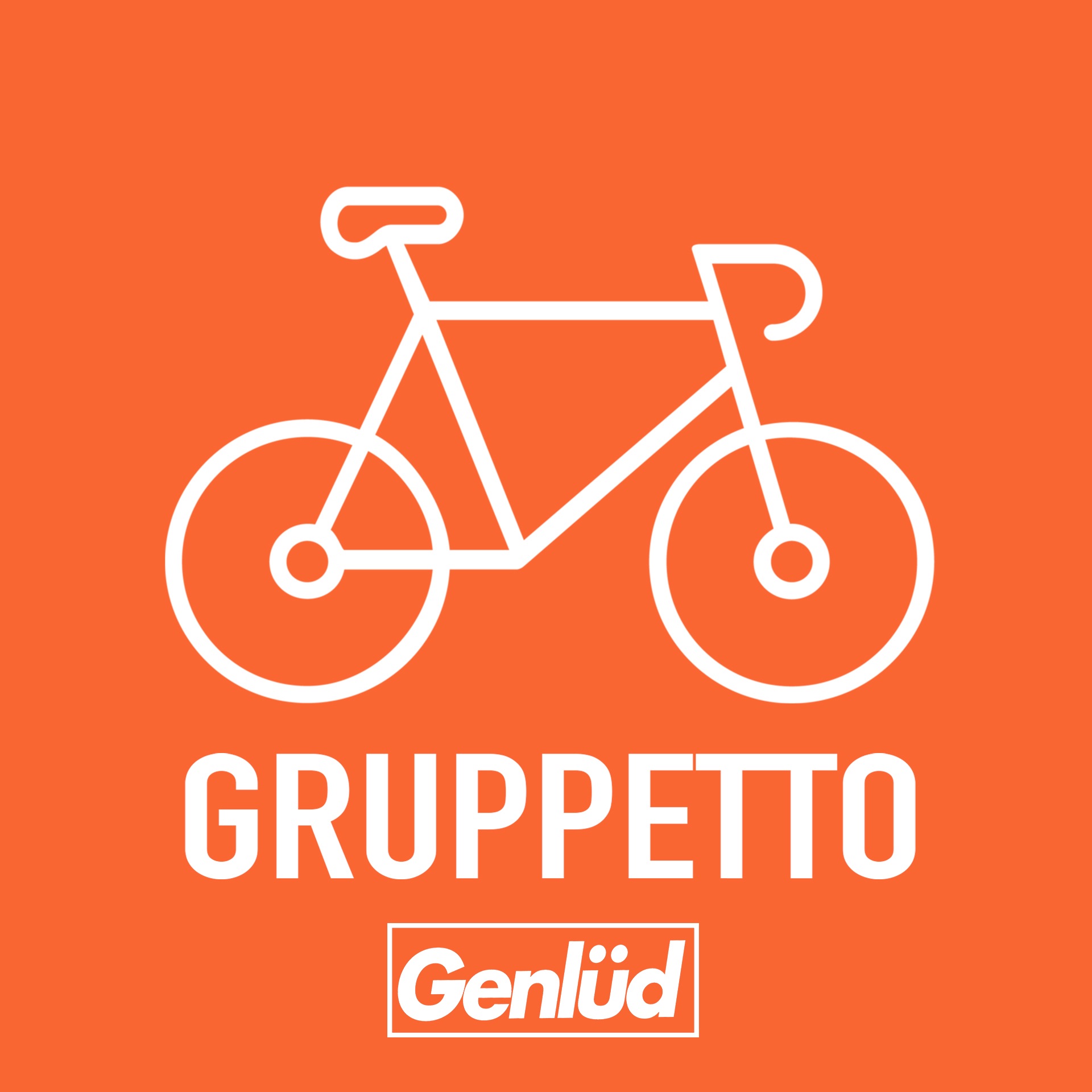 Gruppetto af Genlüd