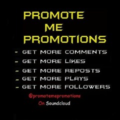 𝔓𝔯𝔬𝔪𝔬𝔱𝔢 𝔐𝔢 𝔓𝔯𝔬𝔪𝔬𝔱𝔦𝔬𝔫𝔰