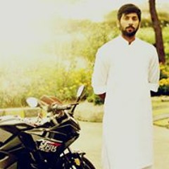 Malik Zeeshan