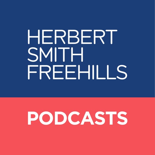 Herbert Smith Freehills Podcasts’s avatar