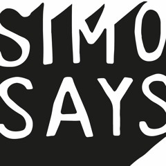 simon says(Simon Gravel)