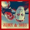 John & moo podcast