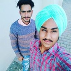 Lovepreet Bassi