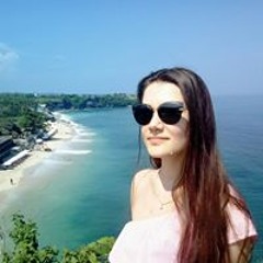 Elena Kondratiuk