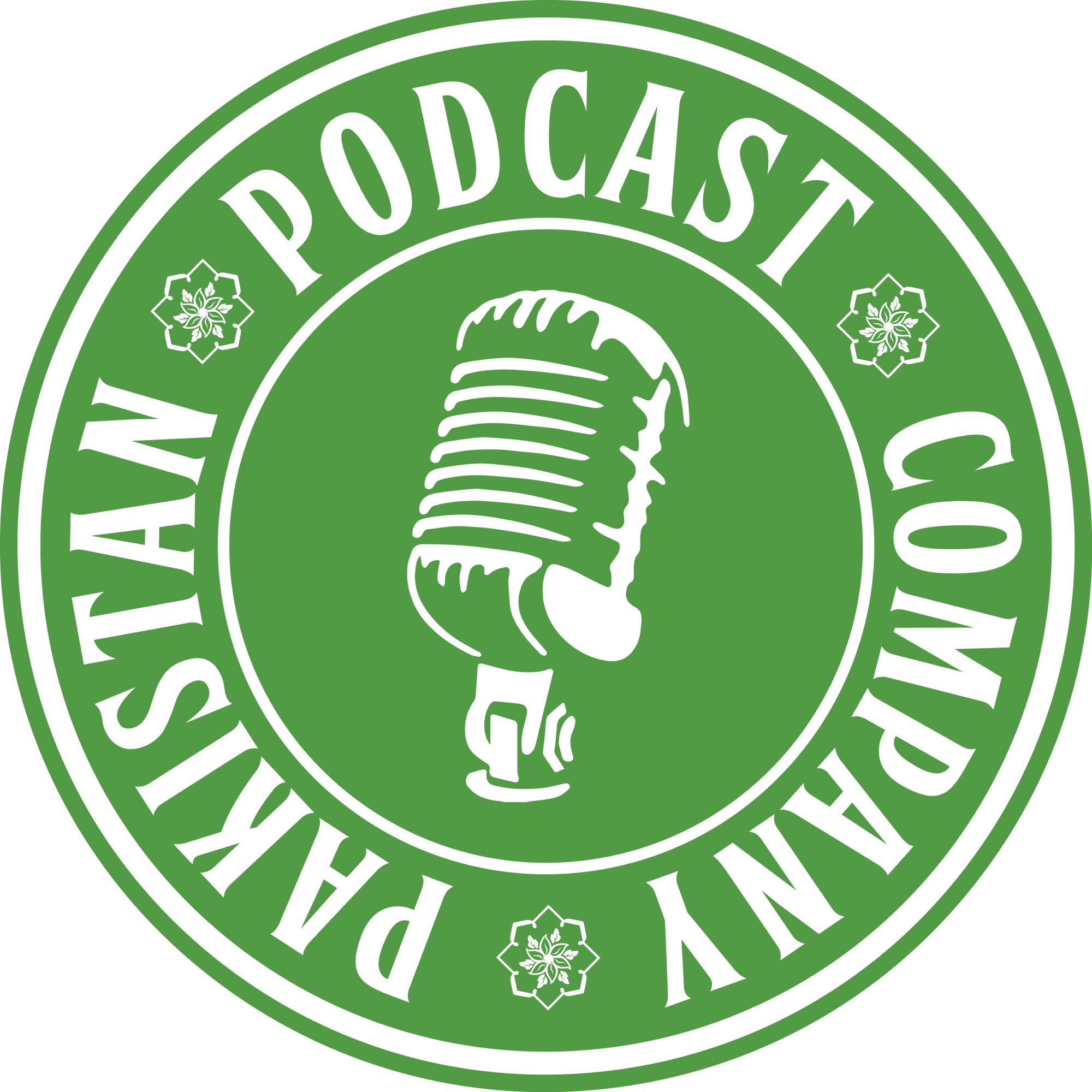 Pakistan Podcast Company