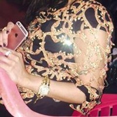 Sahar Nory