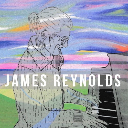 James Reynolds Piano Composer’s avatar