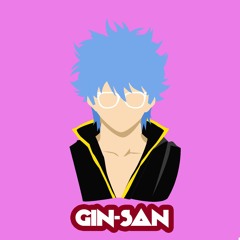 Gin-San